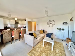 Living area- click for photo gallery